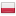 plywak.pl hosted country